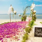 Enchanting Private Ceremonial Weddings